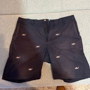 Vineyard Vines Whale Shorts 9 inch